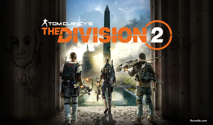 The Division 2 game